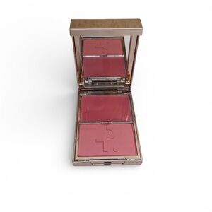 Patrick Ta Soft Pink Blush Duo